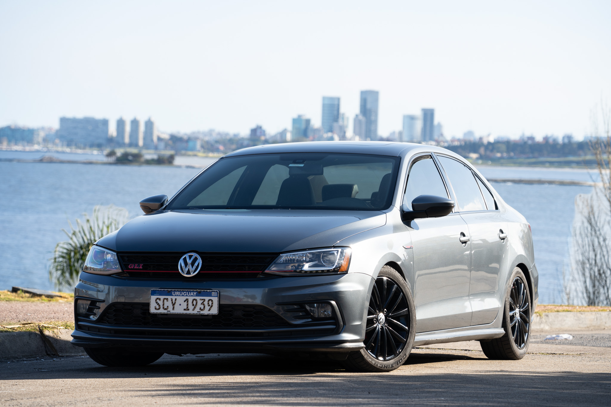 Vento GLI 2016 ( MK6.5 ) — foto 1 de 10